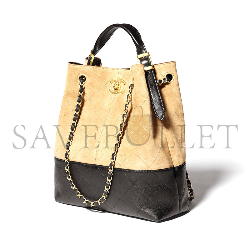 CHANEL MASTER SHOPPING BAG AS5636 (33*29*11cm)